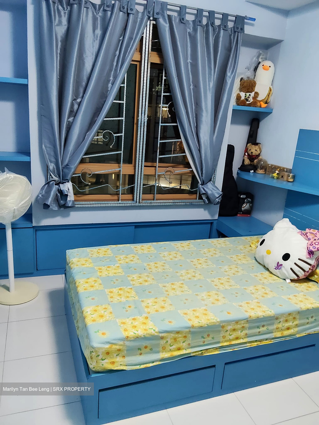 Blk 313 Anchorvale Road (Sengkang), HDB 5 Rooms #583094301